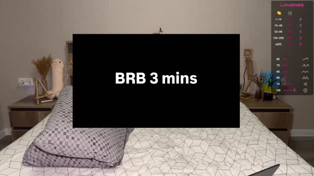 aronyou_win 15-04-2025 video lush