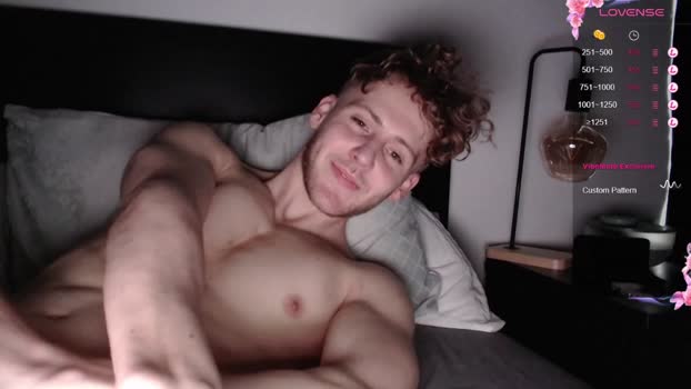 dominantalex182 16-04-2025 video analtoy