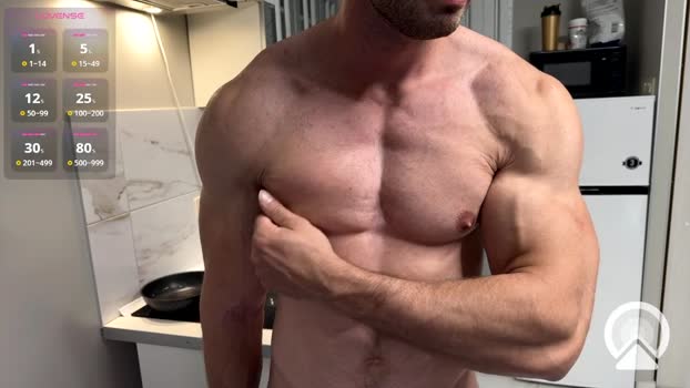 ericeric507 16-04-2025 video Recorded