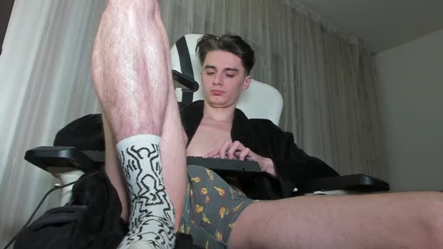 orlandocolt 16-04-2025 video jerkoff