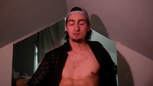 salmonman1305 15-04-2025 video Show