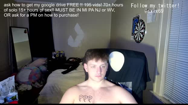 sexylax69 16-04-2025 video gay