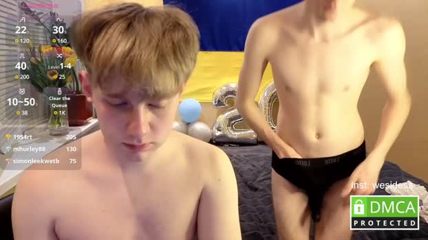 wesides 15-04-2025 video big