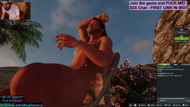 b1gbanana 17-04-2025 video ass