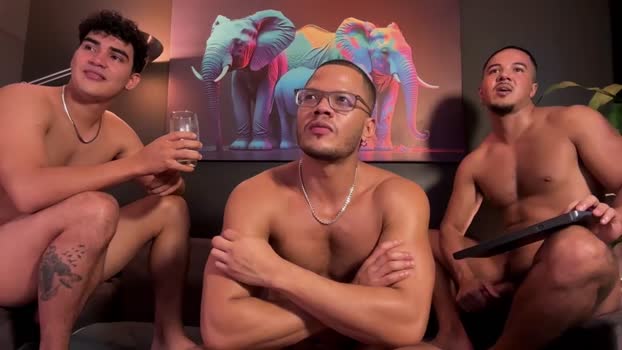 highlatin_guys 17-04-2025 video hardcore