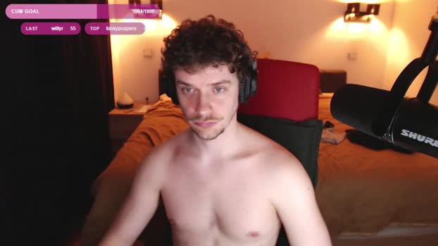 ironthud 17-04-2025 video lovense