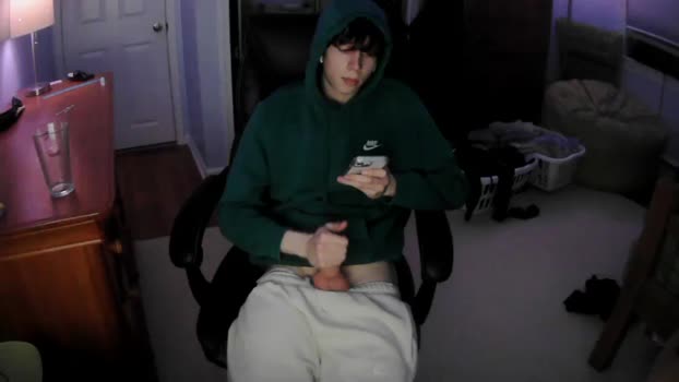 larrymcberran 17-04-2025 video jackoff