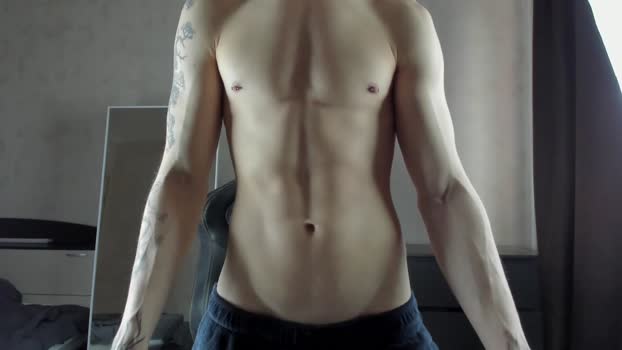 mason_warhol 17-04-2025 video sexy