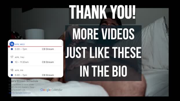 maximus_787 17-04-2025 video natural