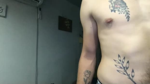 roastingcorn 17-04-2025 video bigass