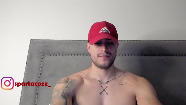 spartacozz 17-04-2025 video sex