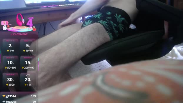 speeronsfw 16-04-2025 video kissing