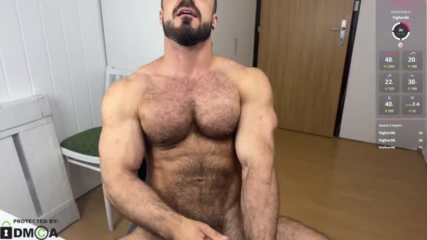 wannaseeyourface 17-04-2025 video Webcam