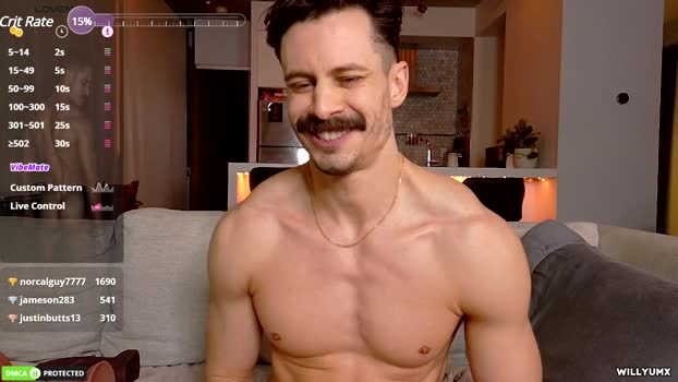 willyumx 17-04-2025 video Video