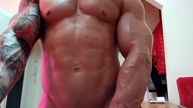 adonis_msc 18-04-2025 video naked