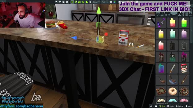 b1gbanana 17-04-2025 video harddick