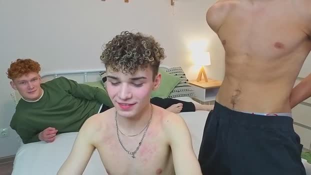 boicute 17-04-2025 video lovense