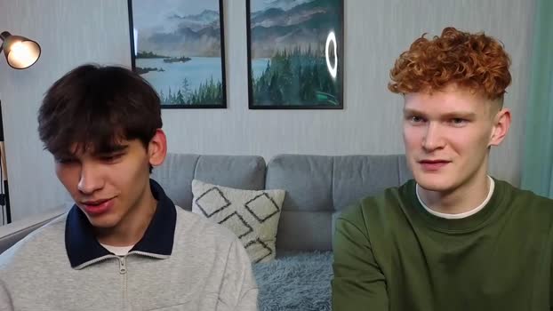 boicute 17-04-2025 video love