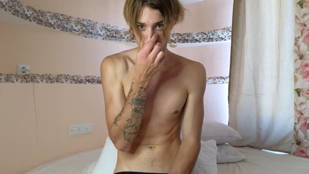 cryptongood 18-04-2025 video analsex