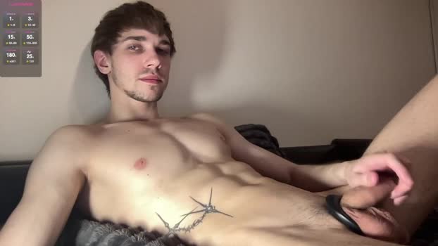 damondurden 17-04-2025 video oral