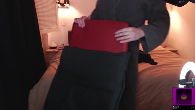 ironthud 18-04-2025 video Show