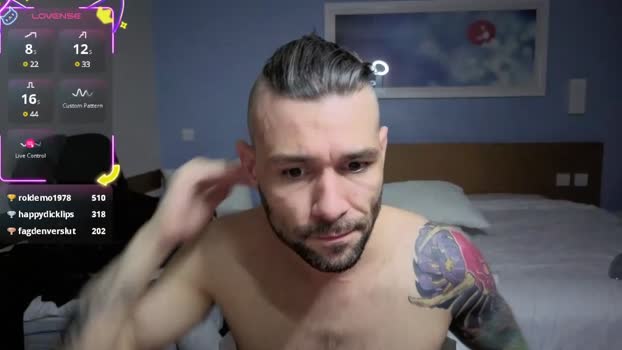 justdankink 18-04-2025 video lick