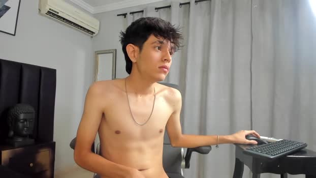 klaus_sunrise_xx 18-04-2025 video beauty