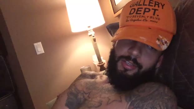 mikegottit 17-04-2025 video oral