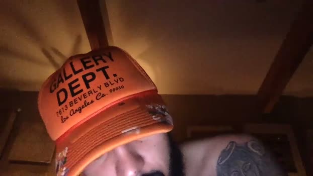 mikegottit 18-04-2025 video jerkoff