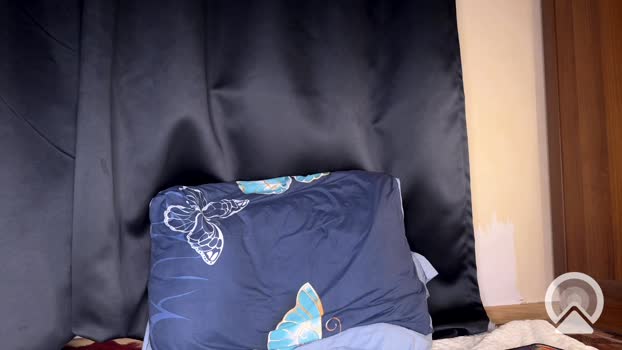 origamicat 17-04-2025 video prettyface