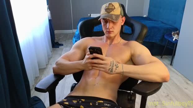 sinffuly 18-04-2025 video XXX