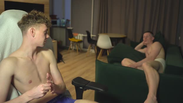 _sopranos_ 18-04-2025 video sexy