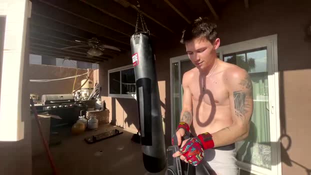 twinkzz101 18-04-2025 video playtime