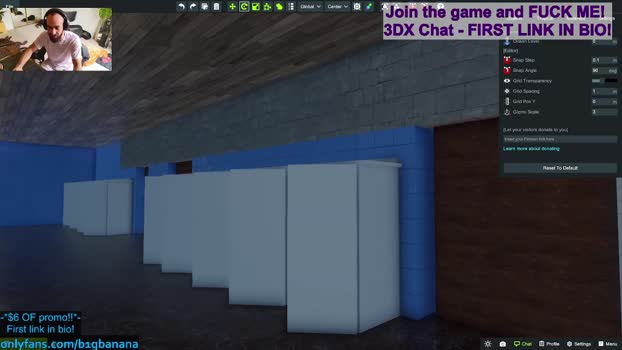 b1gbanana 18-04-2025 video bigballs