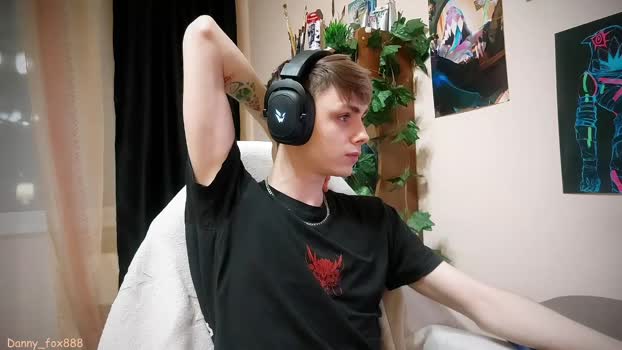 danny_fox888 18-04-2025 video juicy