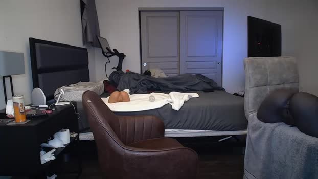 dannysteelexxx 19-04-2025 video strip