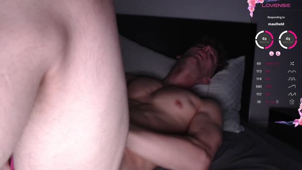 dominantalex182 19-04-2025 video playtime