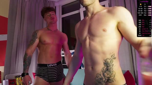 ed_hooligan 18-04-2025 video prettyface