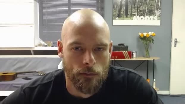 jjameson41 19-04-2025 video hardcore