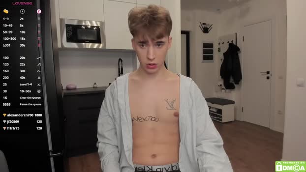 kevin_martin8 19-04-2025 video juicy