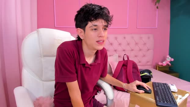 klaus_sunrise_xx 19-04-2025 video moan