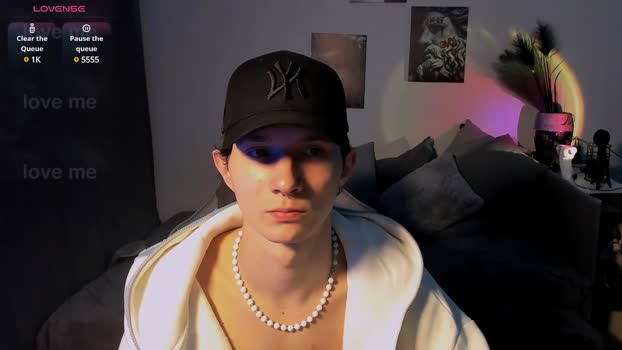 maxxxblaze 19-04-2025 video orgasm