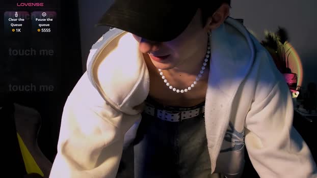 maxxxblaze 19-04-2025 video sexyfeet