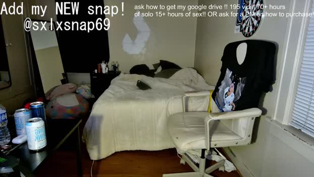 sexylax69 19-04-2025 video toys