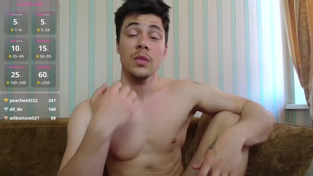 tayler_durden_1 19-04-2025 video spank