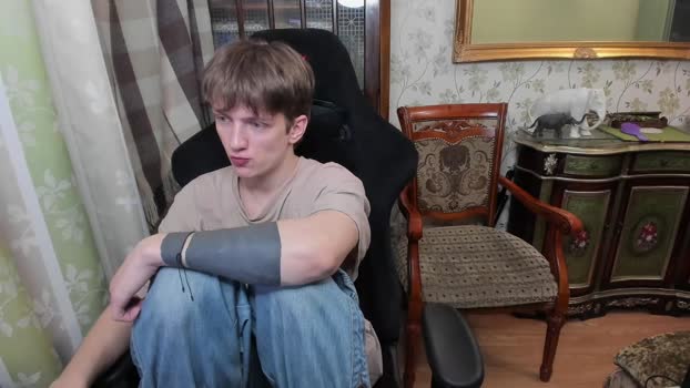 vince__dice 19-04-2025 video Webcam