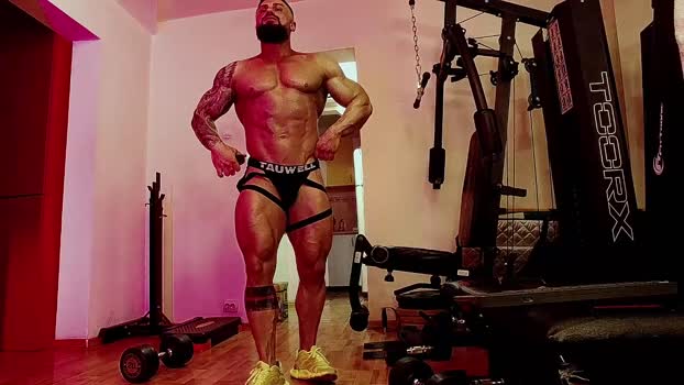 adonis_msc 19-04-2025 video kinky