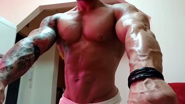 adonis_msc 20-04-2025 video sexykitty