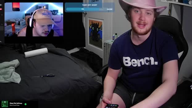 cajerk 20-04-2025 video hardcock