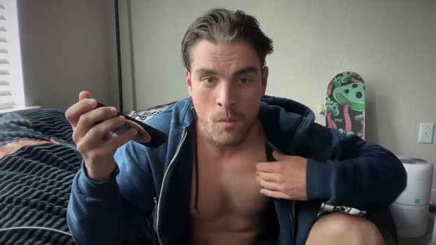 ccmanrivs120 19-04-2025 video Show